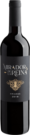 Mirador De La Reina Crianza Navarra D.O. 2018