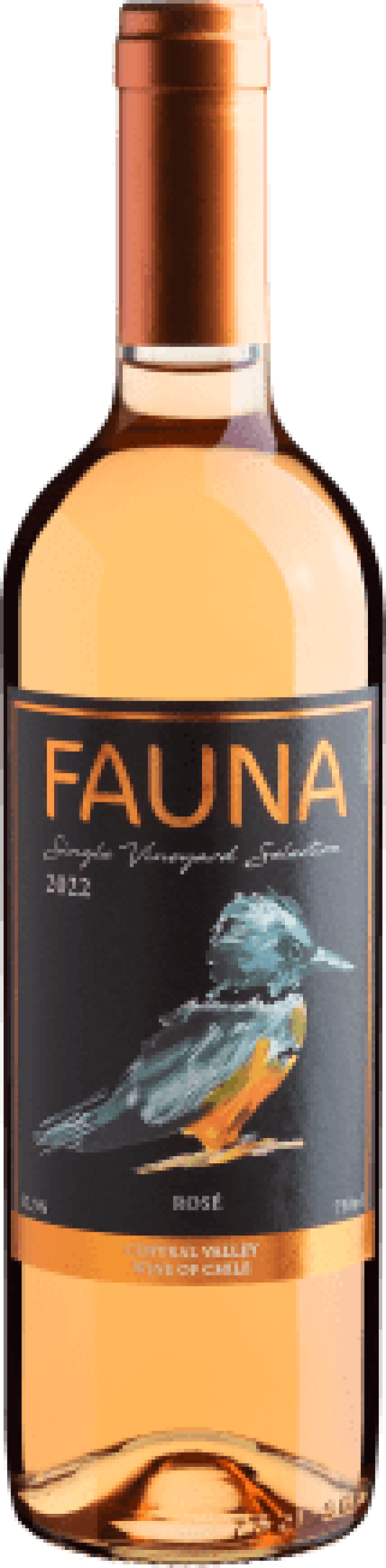 Fauna Rosé 2022