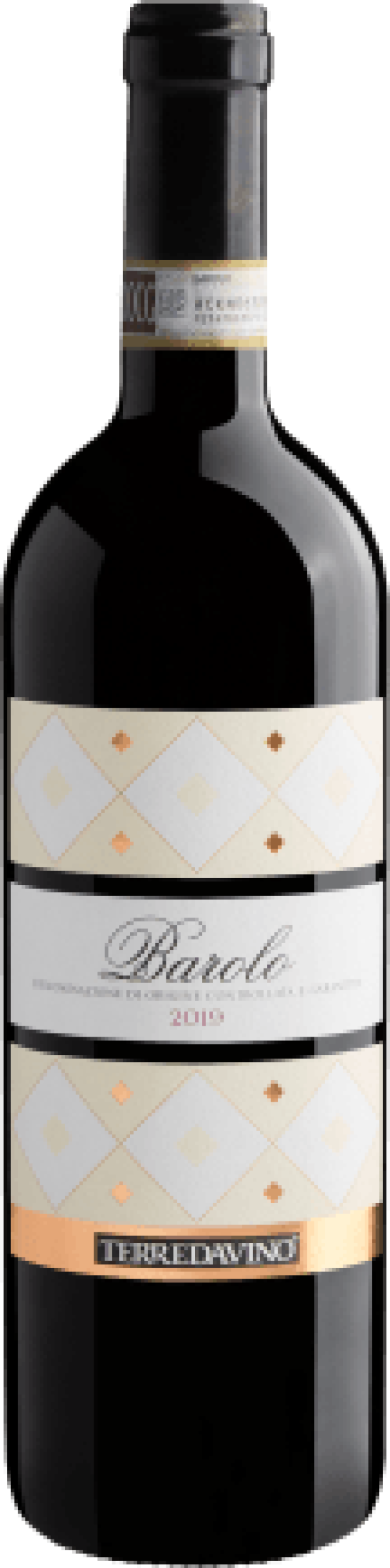 Terre da Vino Barolo DOCG 2019