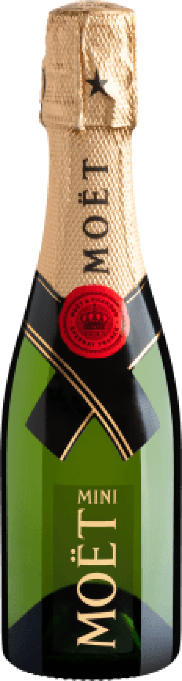 Mini Champagne Moët & Chandon Impérial Brut