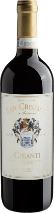 San Crispino in Fonteroma Chianti DOCG 2022