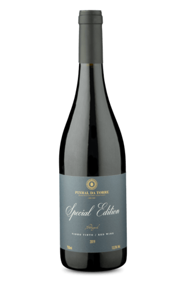 Pinhal da Torre Special Edition D.O.C do Tejo 2019