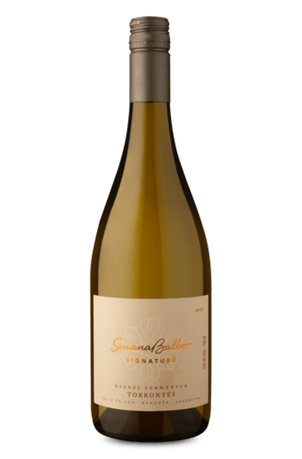 Susana Balbo Signature Torrontés 2022