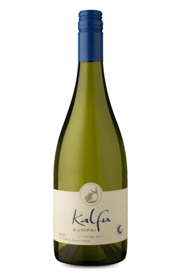 Ventisquero Kalfu Sumpai D.O. Valle de Huasco Sauvignon Blanc 2022