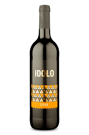 Ídolo Syrah 2022