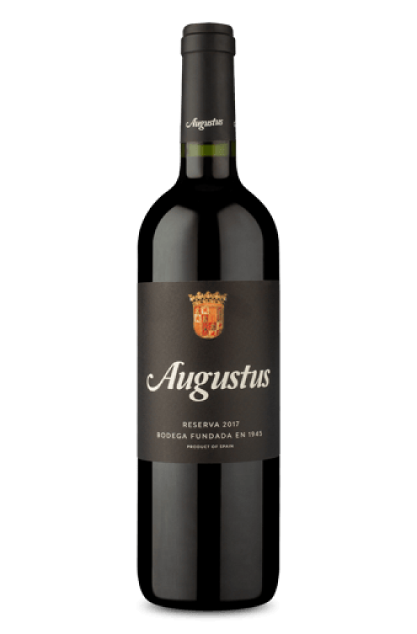 Augustus Reserva D.O. Cariñena 2017