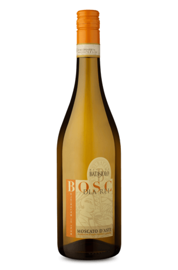 Beni Di Batasiolo Bosc Dla Rei D.O.C.G. Moscato dAsti 2022