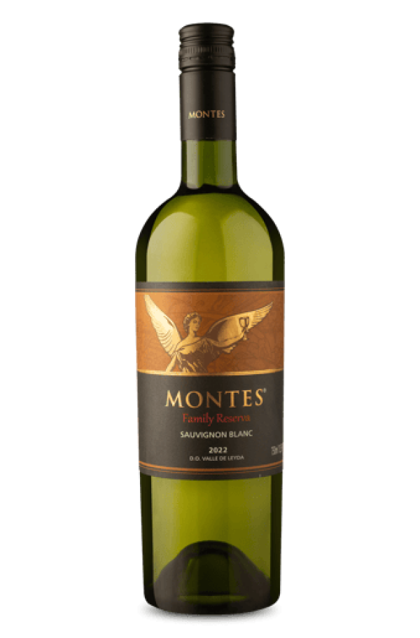Montes Limited Selection D.O. Valle de Leyda Sauvignon Blanc 2022