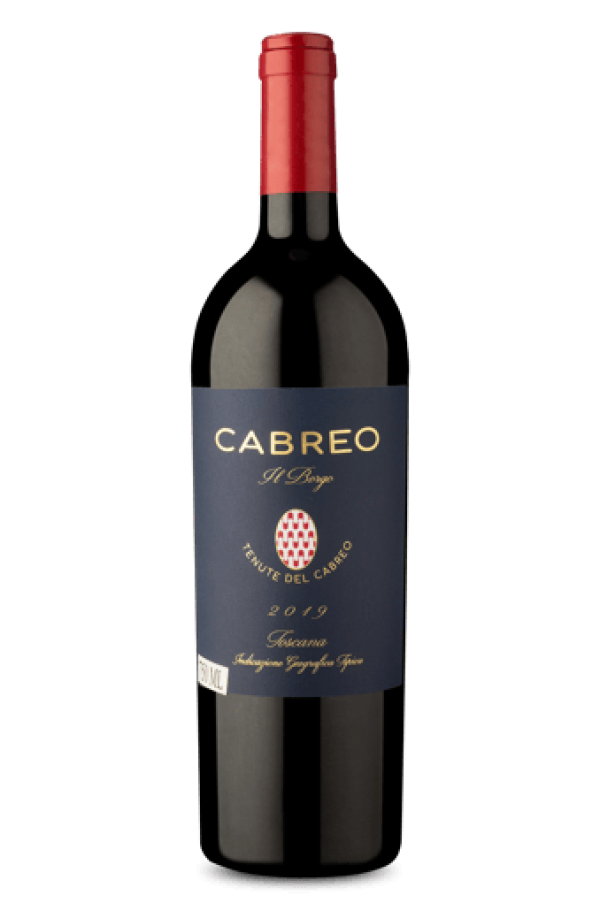 Cabreo Il Borgo I.G.T. Toscana 2019