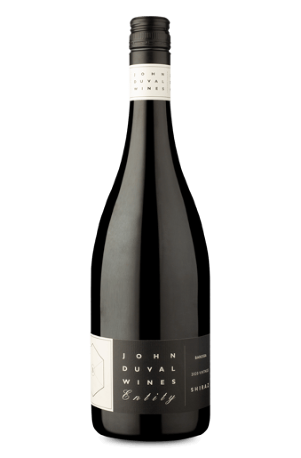 John Duval Entity Barossa Valley Shiraz 2020