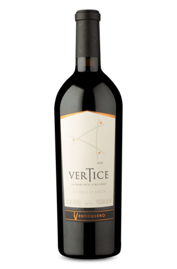 Ventisquero Vertice Valle de Colchagua Carménère Syrah 2020
