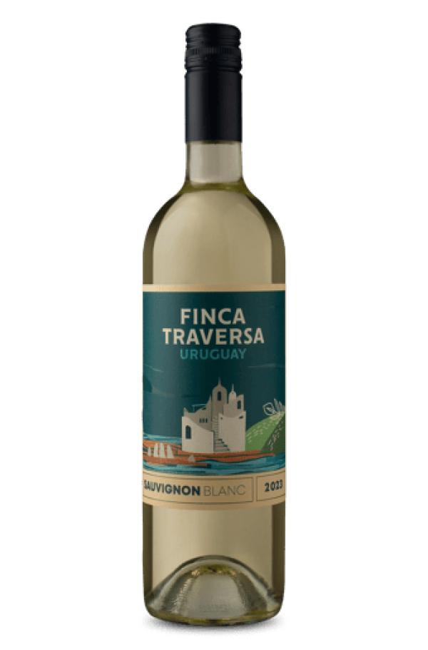 Finca Traversa Sauvignon Blanc 2023