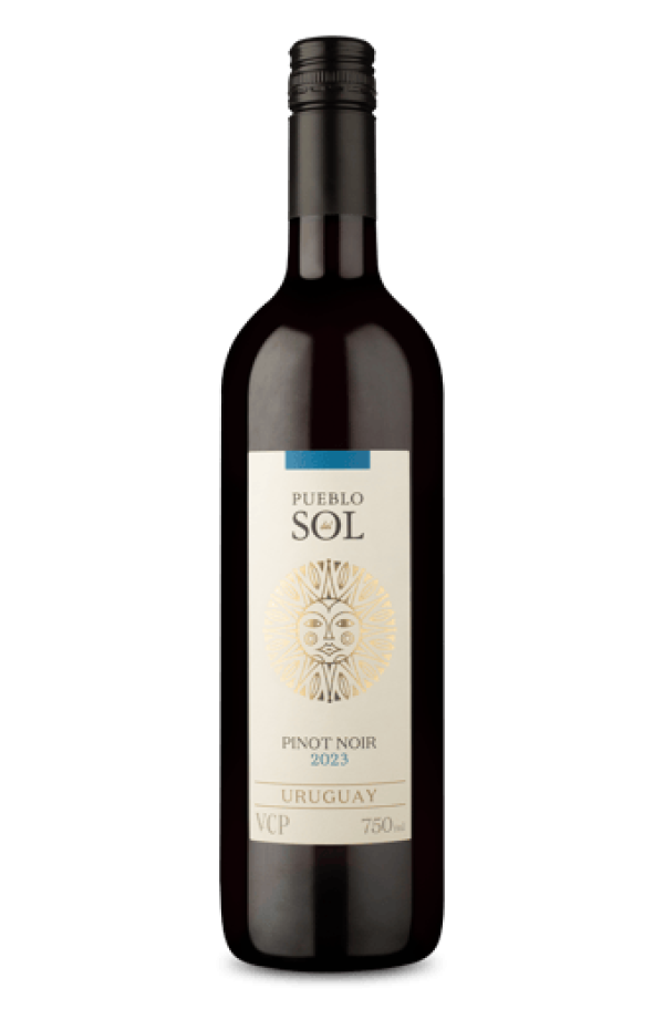 Pueblo del Sol Pinot Noir 2023