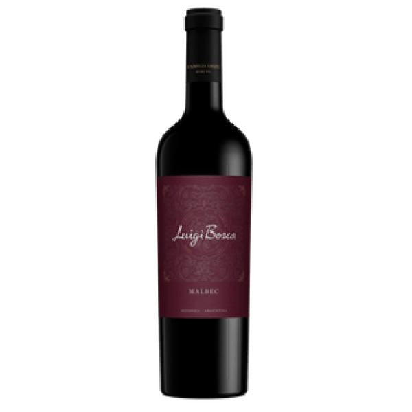 Luigi Bosca Malbec 2021