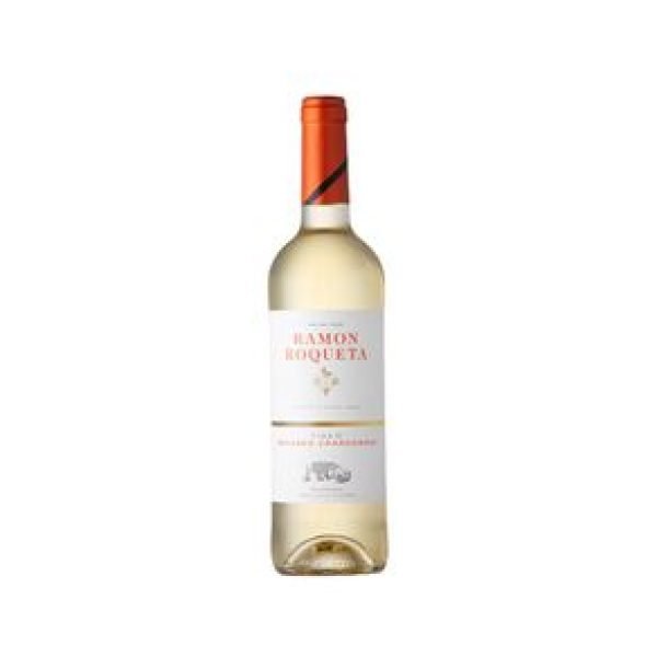 Ramon Roqueta Macabeo Chardonnay Tina 12 2021