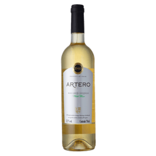 Artero Macabeo Verdejo La Mancha 2021