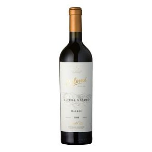Colomé Altura Maxima Malbec 2015