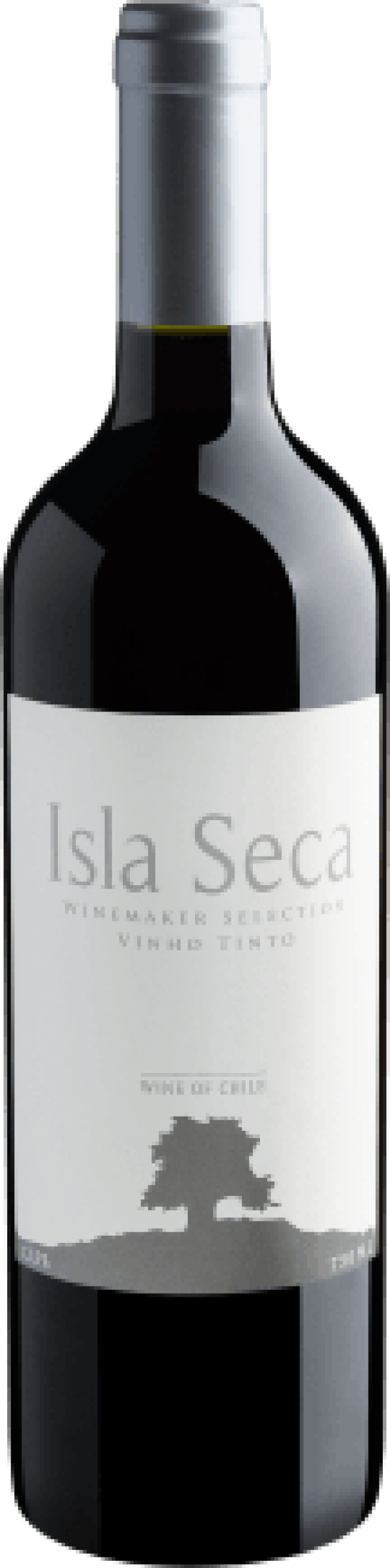 Isla Seca Winemaker Selection Central Valley D.O