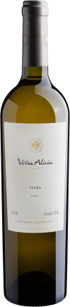 Viña Alicia Tiara 2017