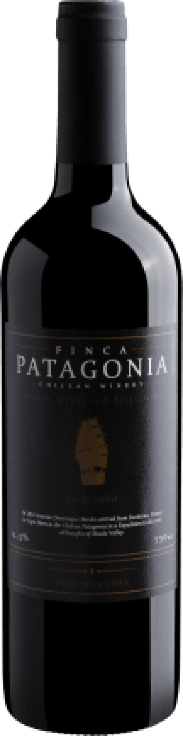 Finca Patagonia Single Vineyard Selection Red Blend