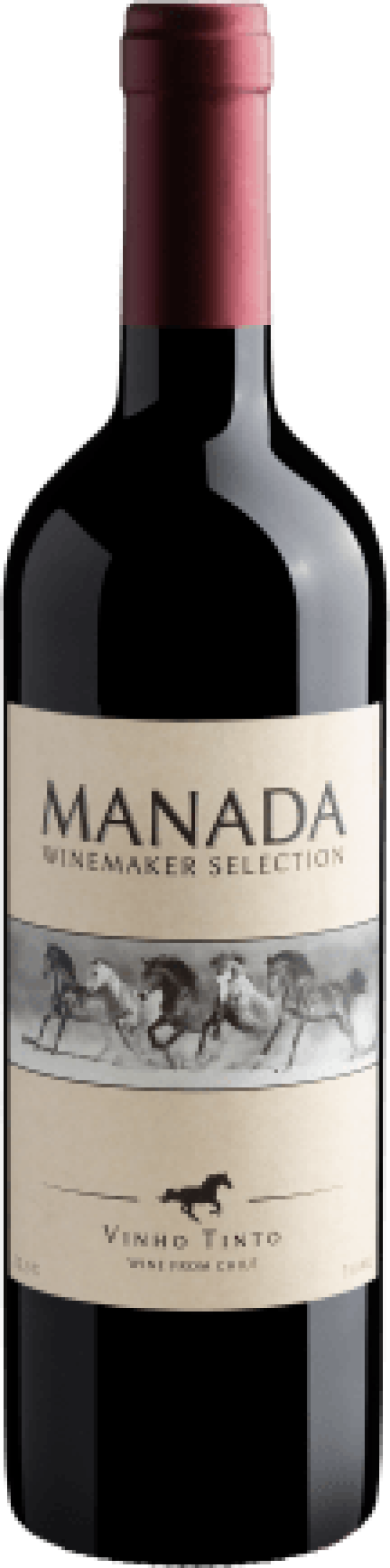 Manada Winemaker Selection Red Blend