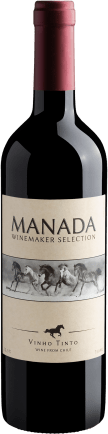 Manada Winemaker Selection Red Blend