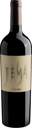 Cesari Jèma Corvina Veronese 2015