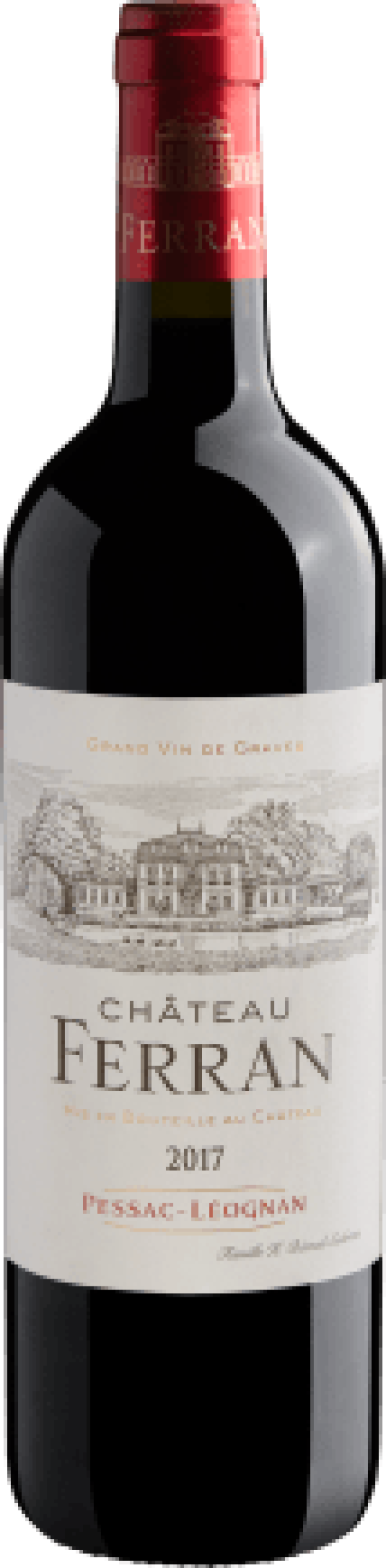 Ferran Pessac Leognan 2017