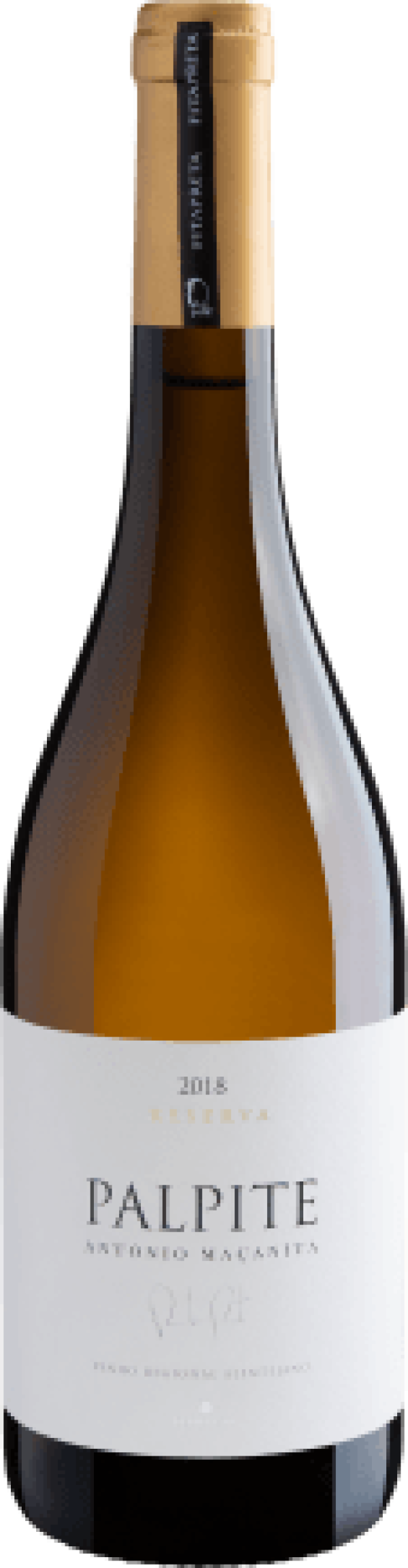 António Maçanita Palpite Reserva Alentejano 2018
