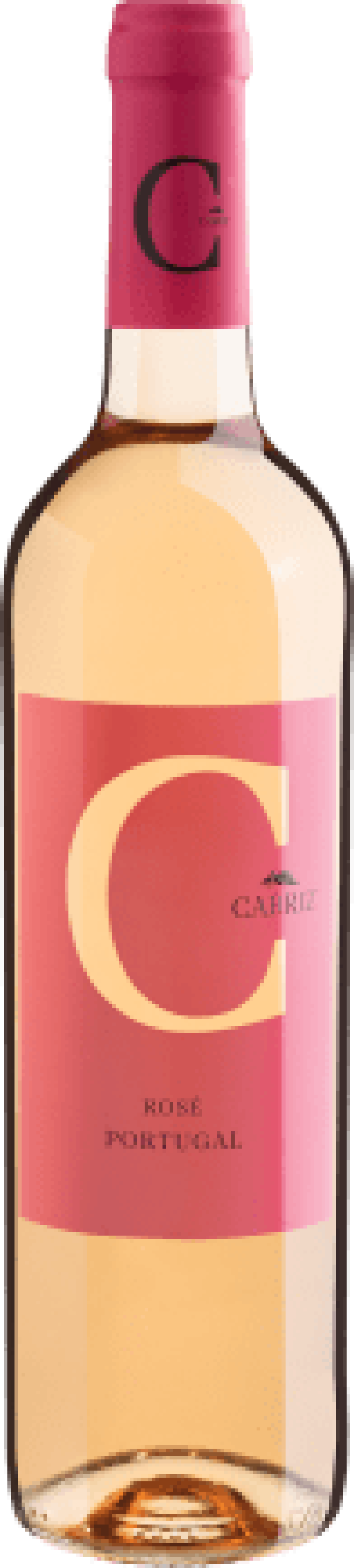C de Cabriz Rosé