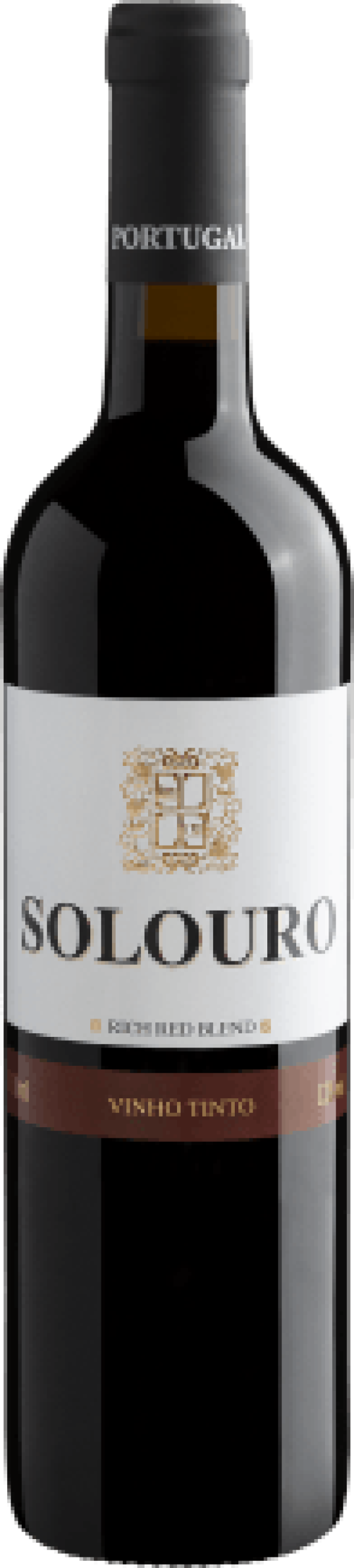 Solouro Tinto