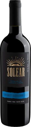 Solear Cabernet Sauvignon 2020