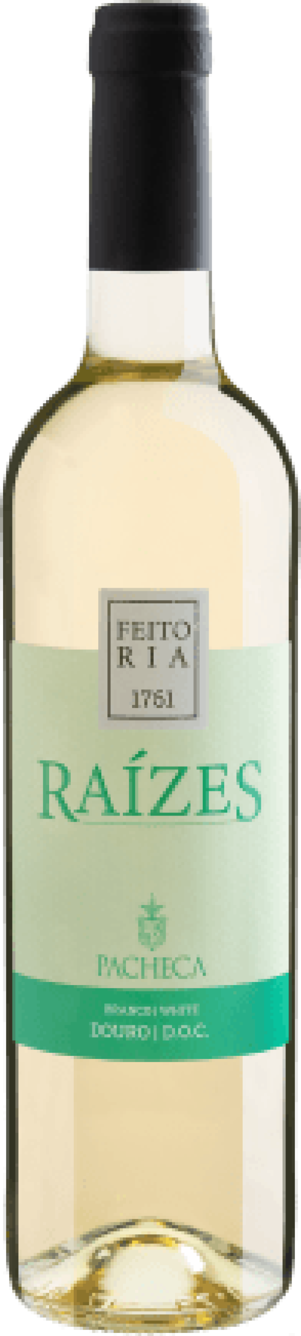 Pacheca Raízes Branco Douro DOC 2020