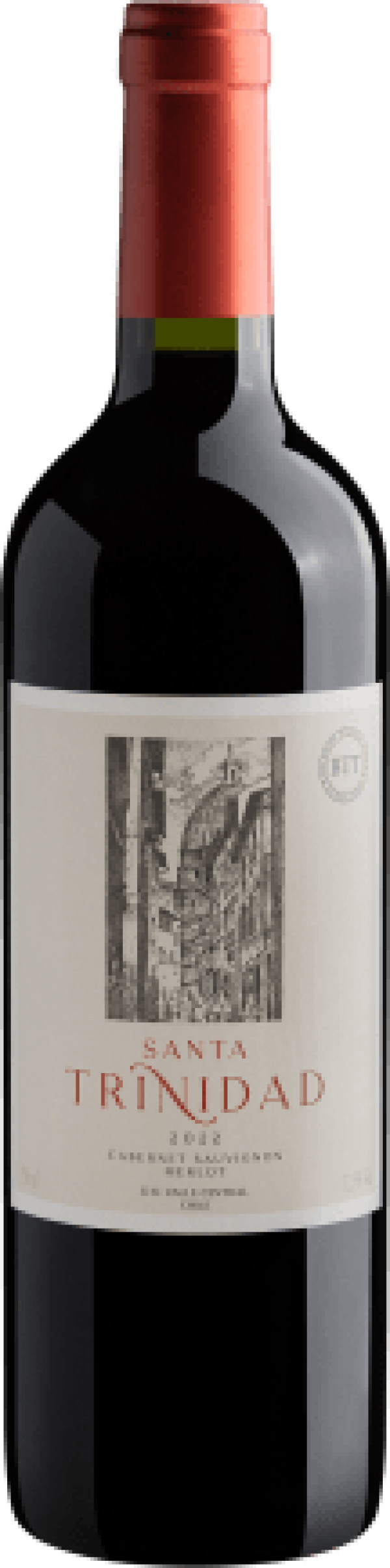 Santa Trindad Cabernet Sauvignon Merlot 2022