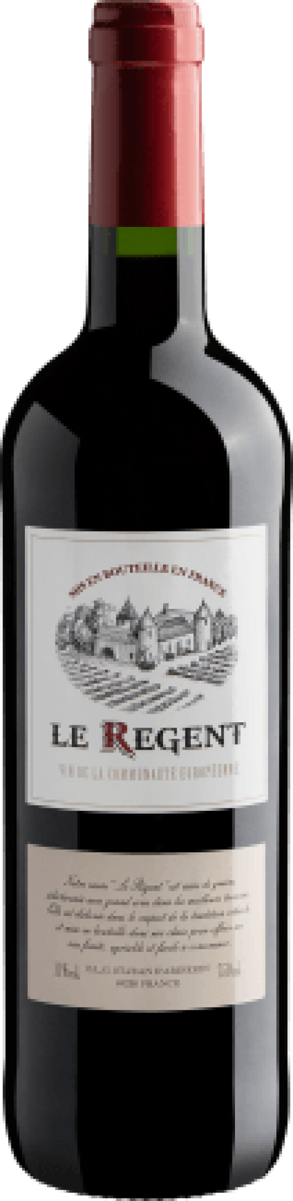 Le Regent 2022