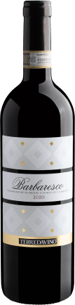 Terre da Vino Barbaresco DOCG 2020