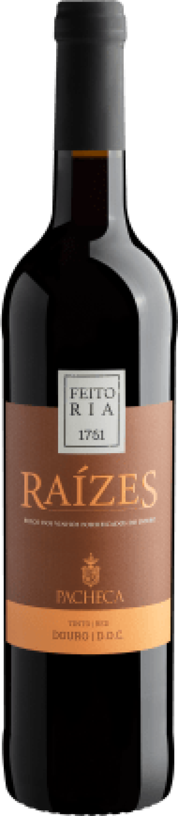 Pacheca Raízes Tinto Douro DOC 2021