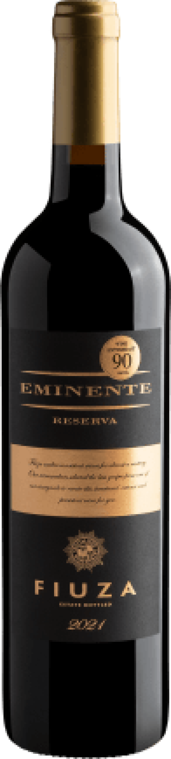 Fiuza Estate Bottled Eminente Reserva 2021