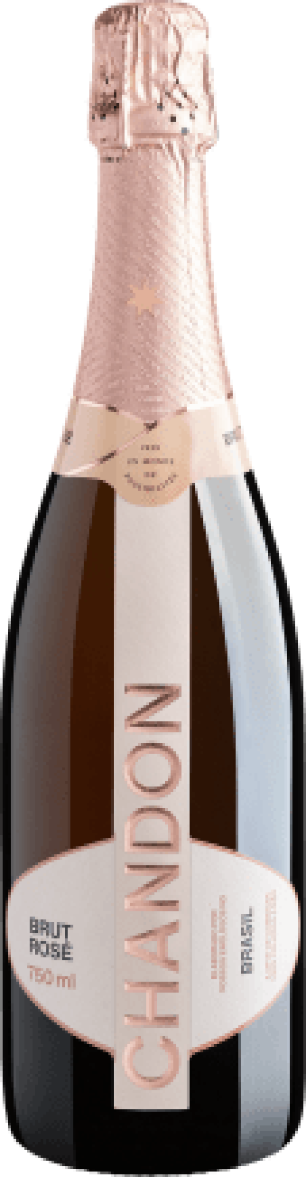Chandon Brut Rosé - 750 mL