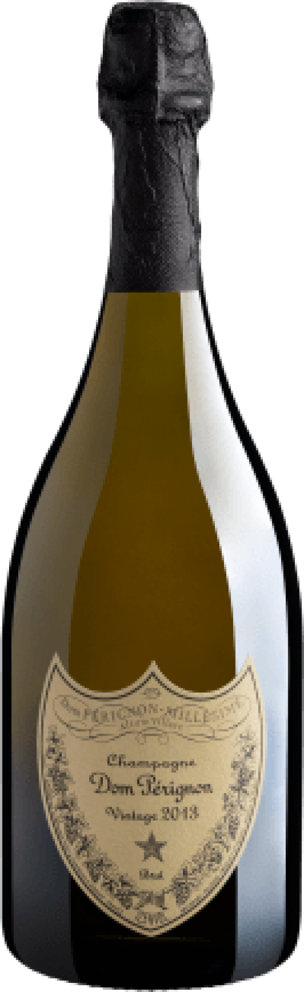 Champagne Dom Pérignon Vintage 2013 Brut