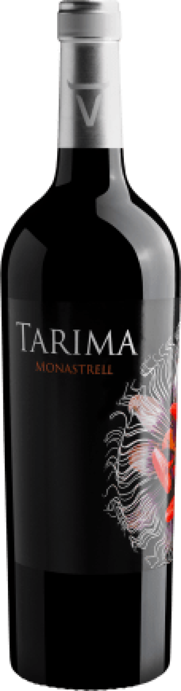 Tarima Monastrell Alicante D.O. 2022