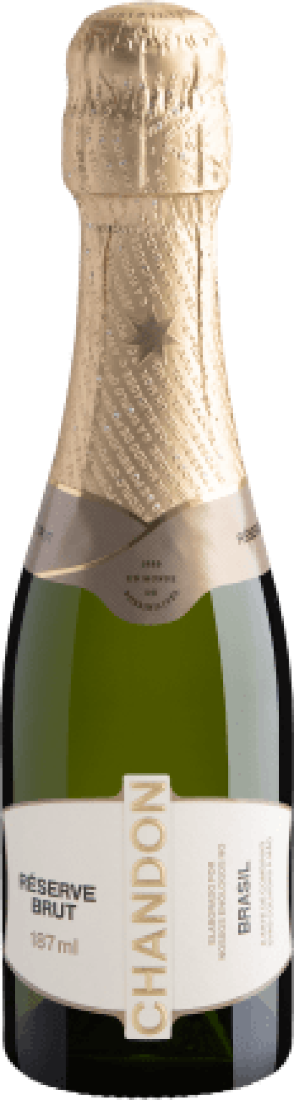 Baby Chandon Réserve Brut - 187 mL
