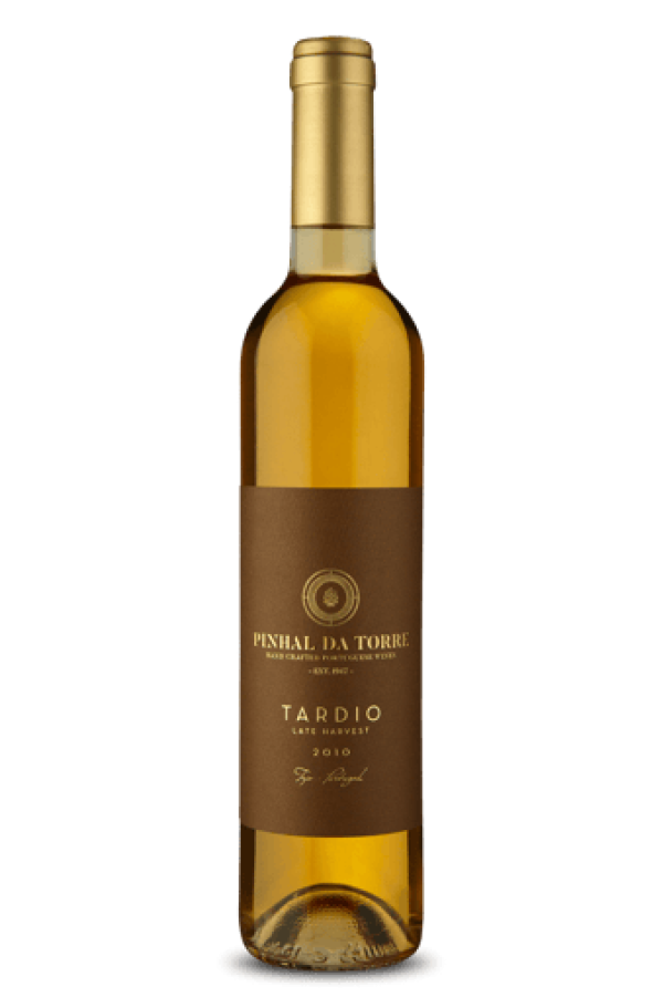 Pinhal da Torre Late Harvest Tardio 2010