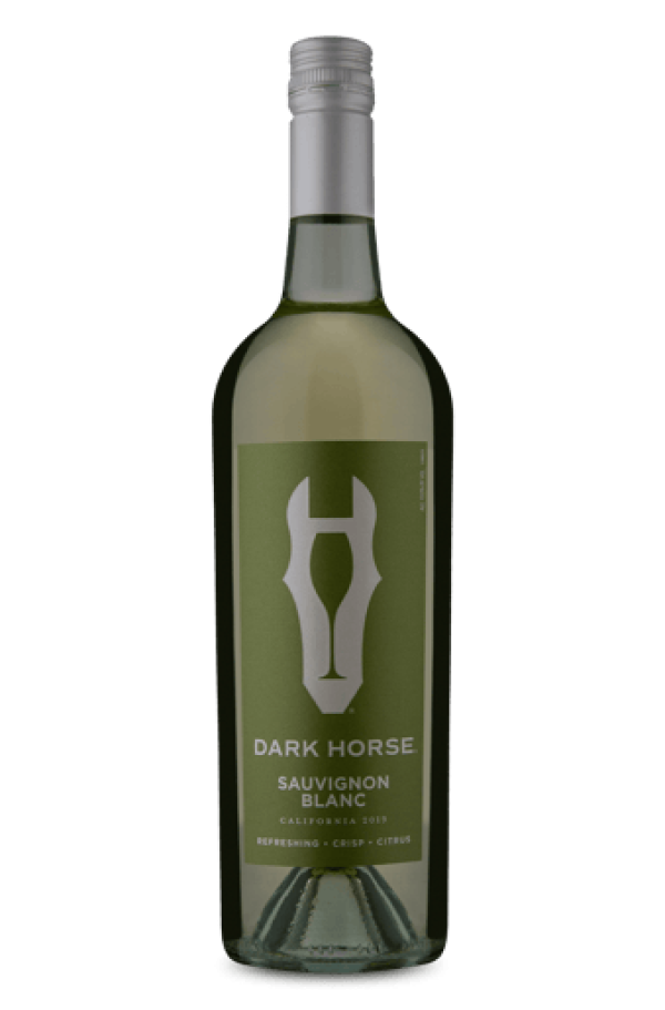 Dark Horse Sauvignon Blanc 2019