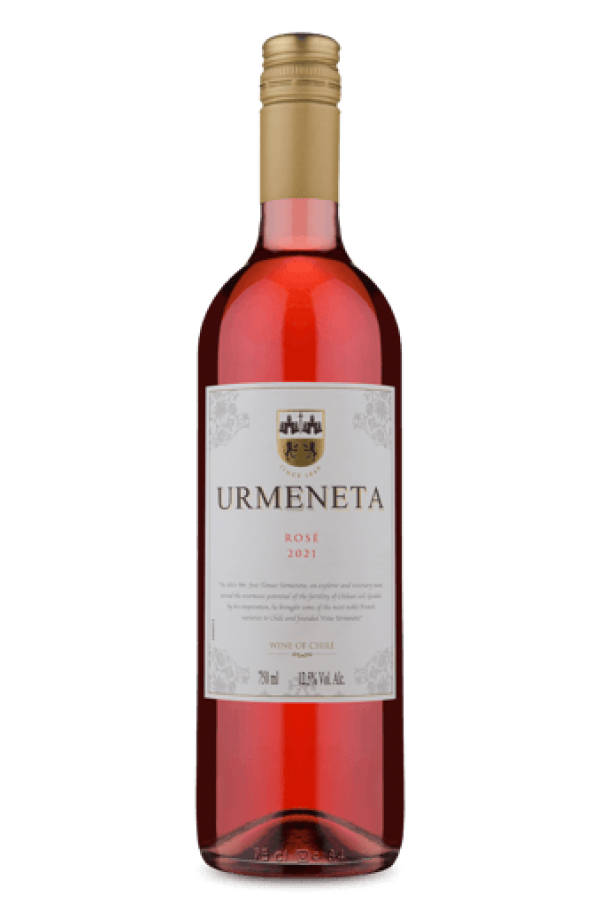 Urmeneta Rosé 2020