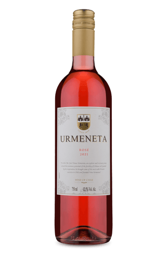 Urmeneta Rosé 2020