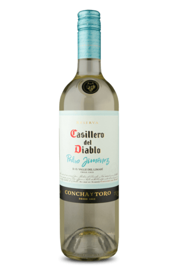 Casillero del Diablo Pedro Jiménez Reserva 2020