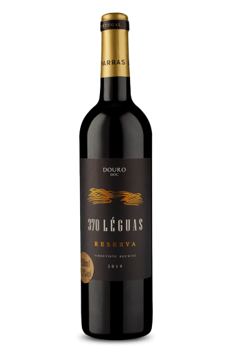 370 Léguas Reserva D.O.C Douro 2019
