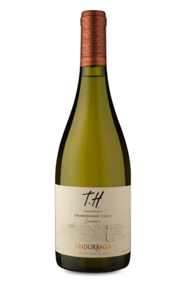 T.H. [Terroir Hunter] D.O. Valle De Limarí Chardonnay 2022
