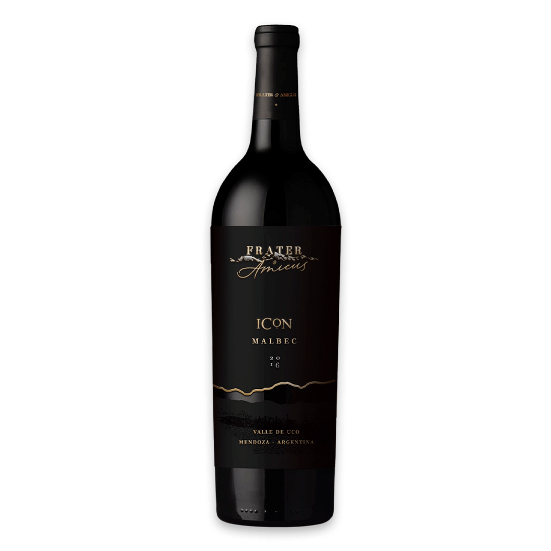 Vinho Tinto Frater & Amicus
